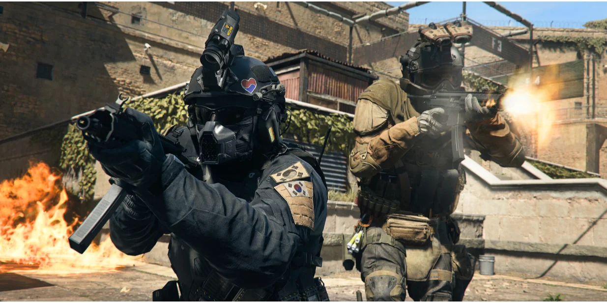 戰(zhàn)區(qū)蘋果版下載蘋果手機系統(tǒng)下載-第2張圖片-太平洋在線下載