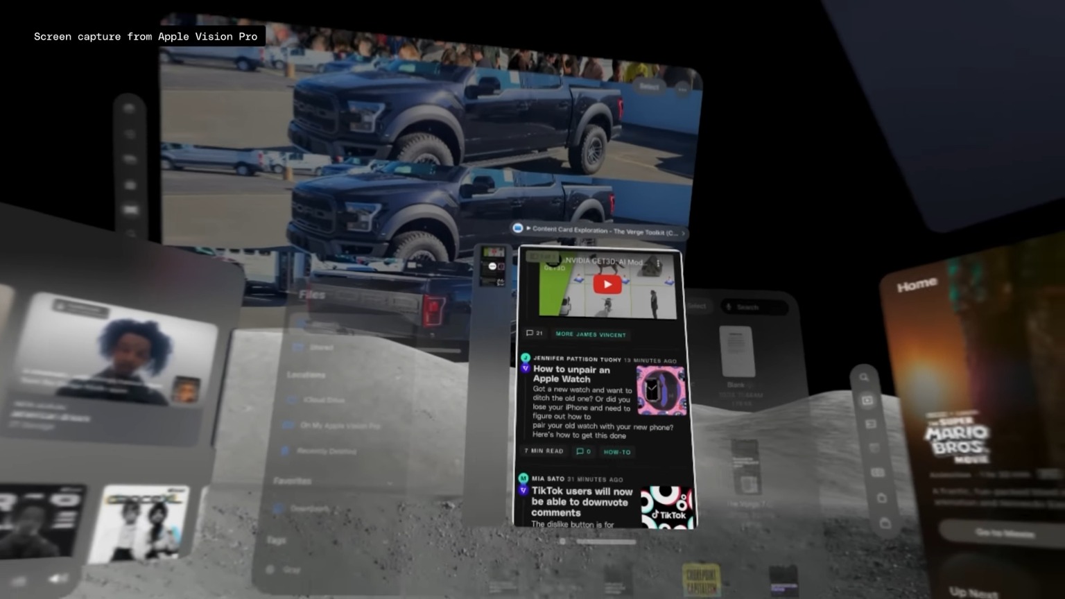 視覺秀蘋果版下載facepic蘋果ios版下載