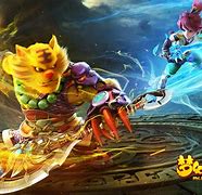 終極西游圖片下載手機版gamecreator手機版下載-第2張圖片-太平洋在線下載