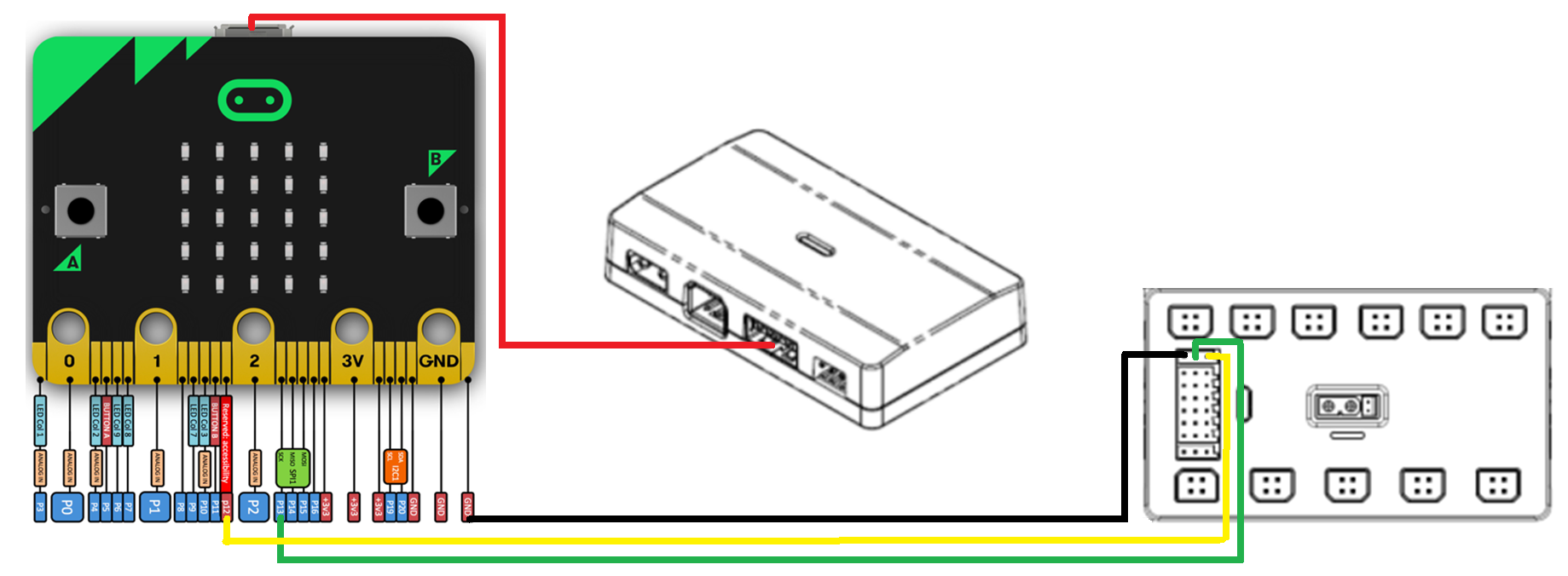 microbit谷歌安卓版谷歌瀏覽器安卓下載2024版-第2張圖片-太平洋在線下載