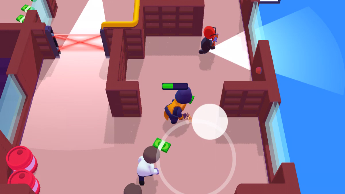 潛行大師中文蘋果版潛行大師電腦版下載官網(wǎng)