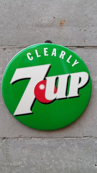 七喜蘋果版七喜是哪個(gè)公司的