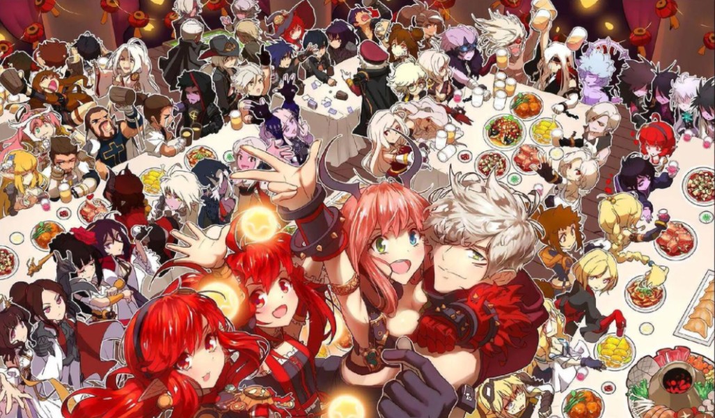 dnf客戶端更新視頻dnf最近更新公告最新內(nèi)容-第2張圖片-太平洋在線下載