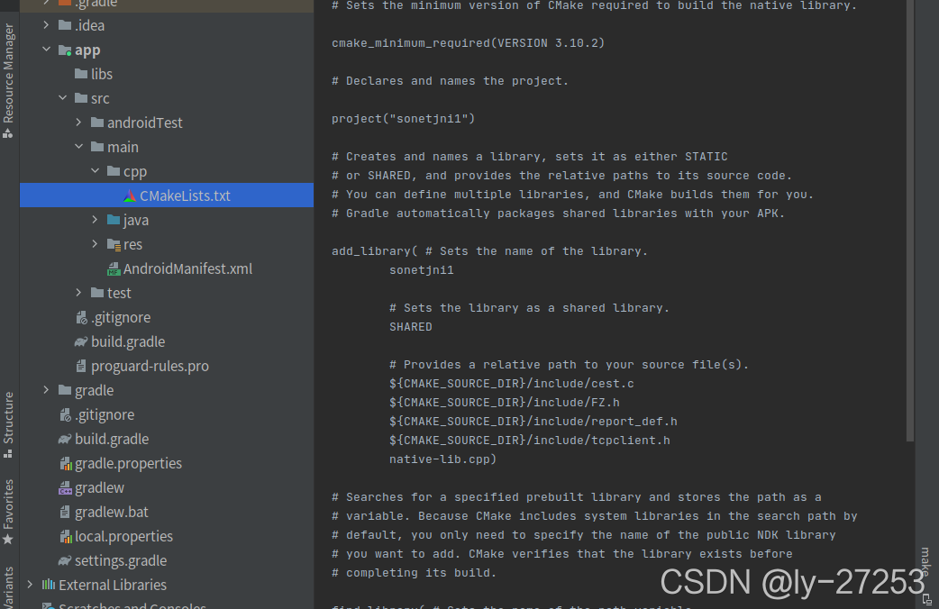 編譯so安卓版so文件反編譯漢化版工具-第2張圖片-太平洋在線下載