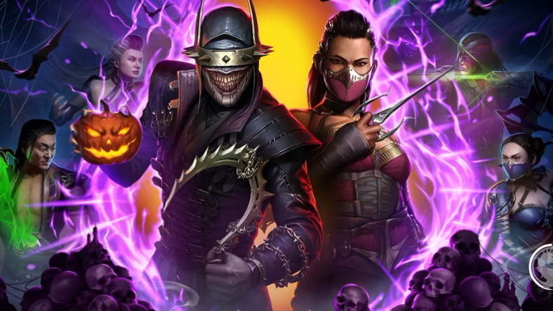 真人快打安卓版裝備怎么下載真人快打破解版-第2張圖片-太平洋在線下載 真人快打安卓版裝備怎么下載真人快打破解版-第2張圖片-太平洋在線下載