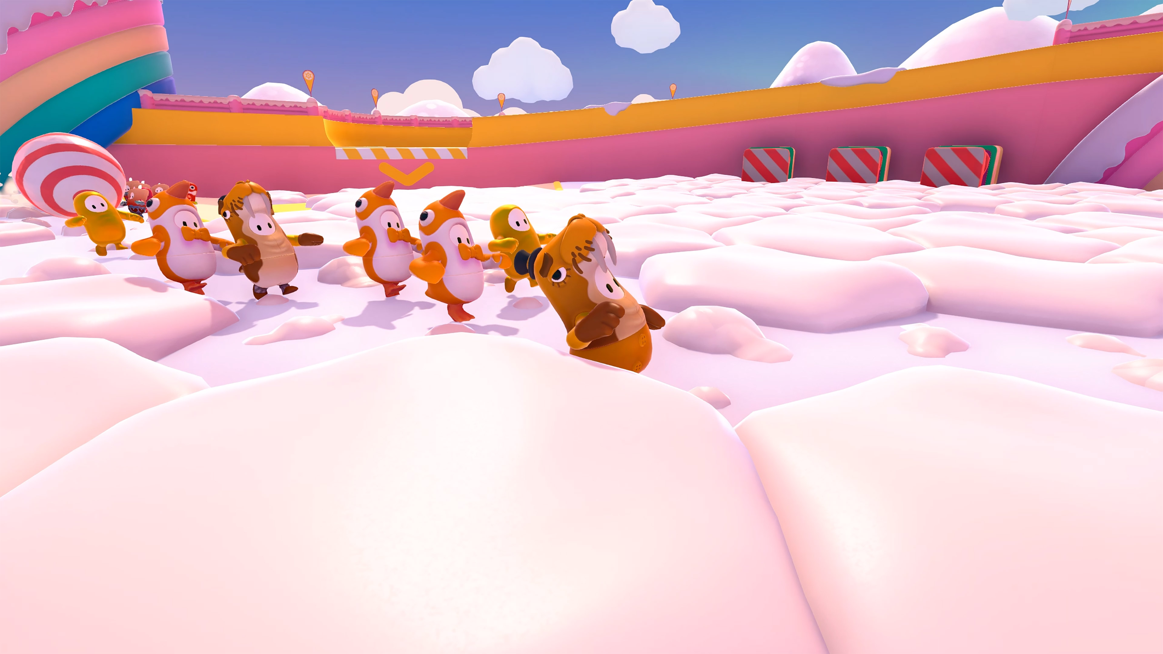 fallguys游戲蘋果手機(jī)版的簡(jiǎn)單介紹