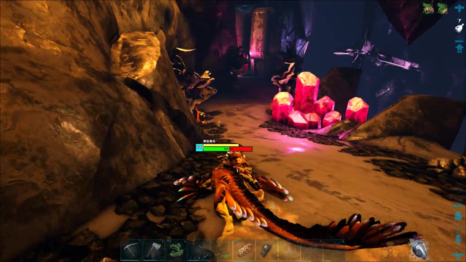 方舟畸變安卓版方舟畸變下載手機(jī)版