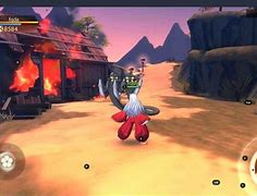 犬夜叉之戰(zhàn)安卓版下載4399小游戲犬夜叉之戰(zhàn)-第2張圖片-太平洋在線下載