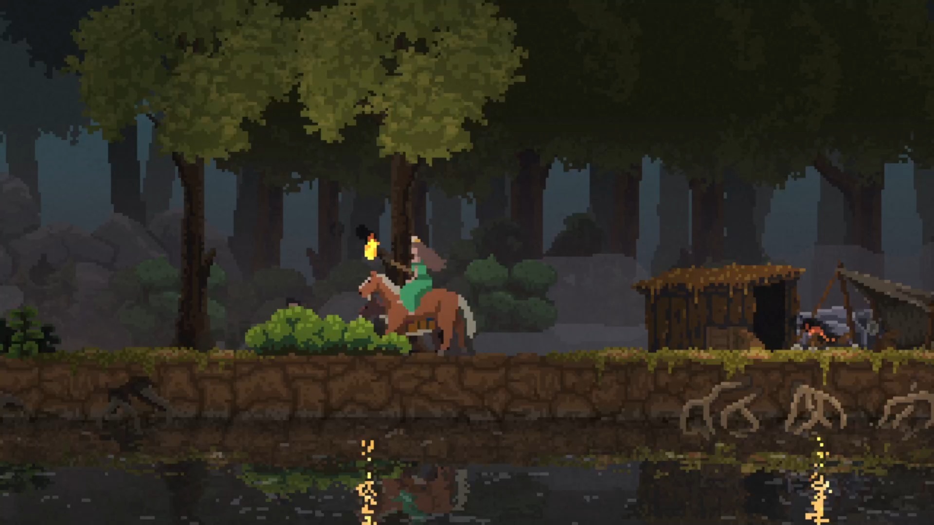 王國新大陸手機(jī)版騎士王國新大陸兩位君主作弊