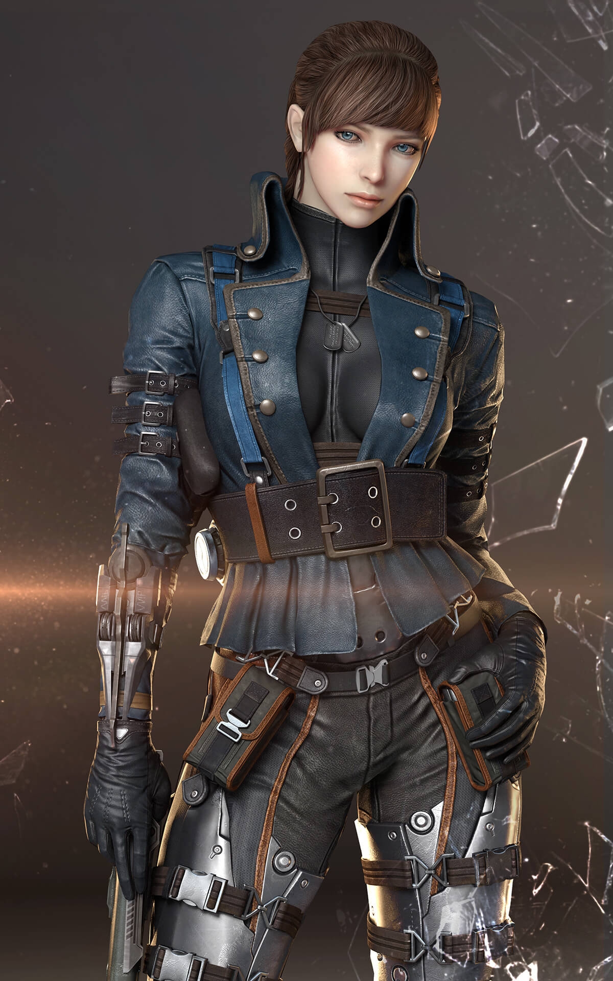 火線精英手機(jī)版解說火線精英手機(jī)版生化模式解說視頻-第2張圖片-太平洋在線下載