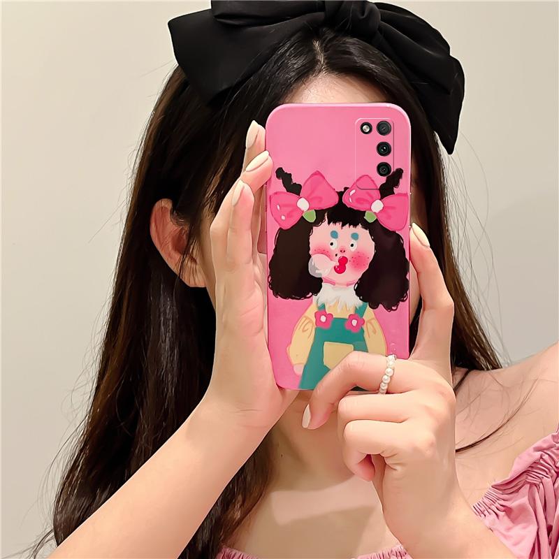 榮耀30和青春版手機(jī)殼榮耀20青春版手機(jī)殼和什么通用