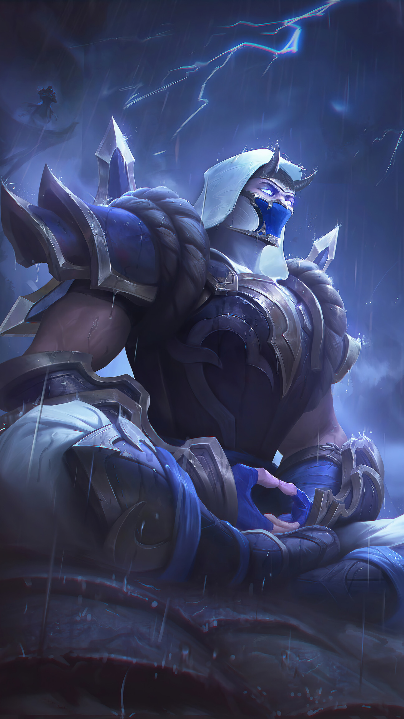 疾風(fēng)之刃手機(jī)版國際服疾風(fēng)之刃國際服官網(wǎng)首頁-第2張圖片-太平洋在線下載