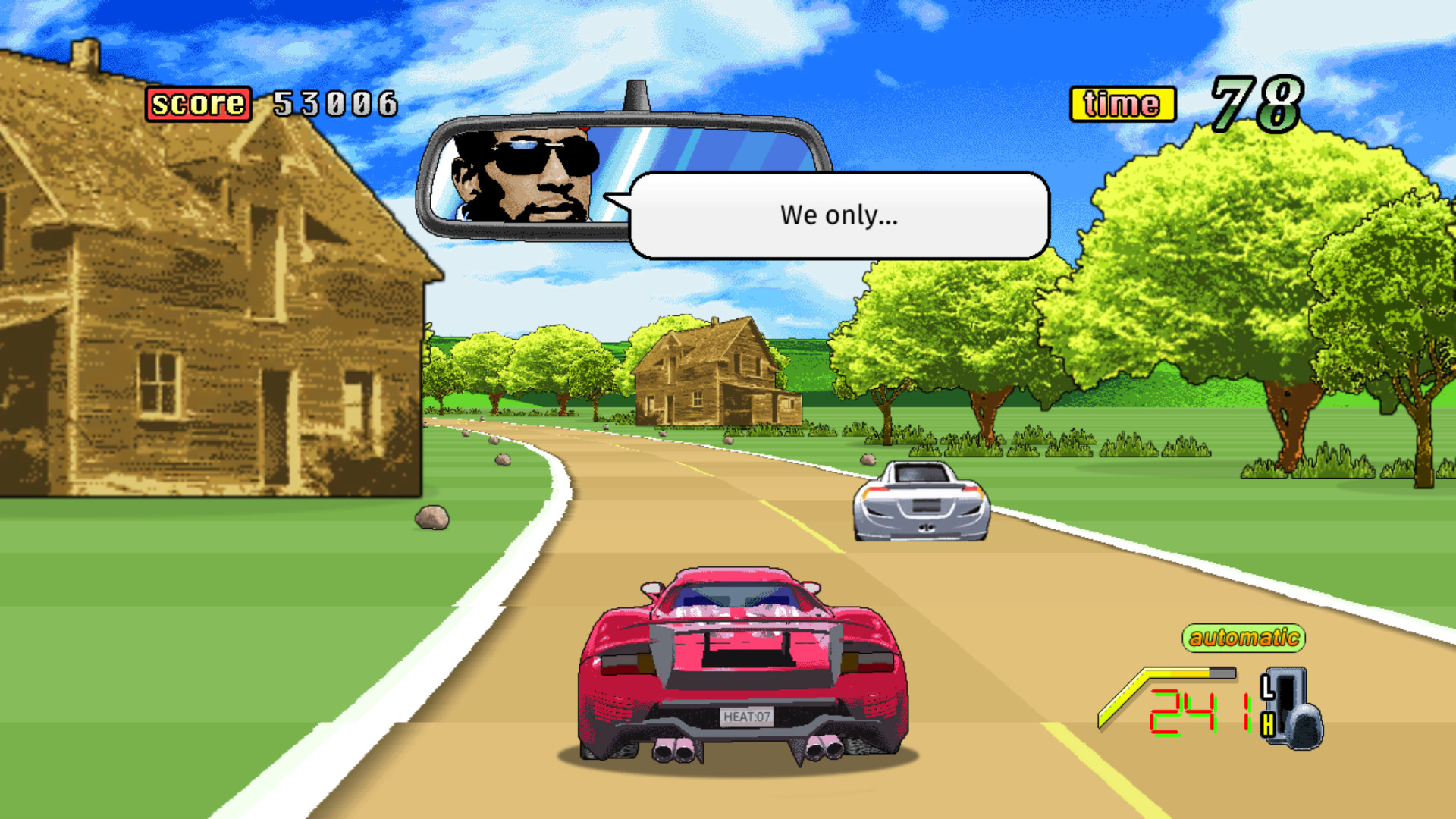 挑戰(zhàn)汽車(chē)極速版下載蘋(píng)果版抖音極速版蘋(píng)果手機(jī)版安裝包下載最新版-第1張圖片-太平洋在線下載